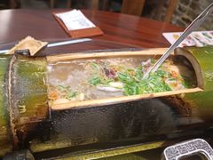 -61号餐吧(兴坪古镇漓江店)