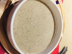 -亮马河饭店翠雅咖啡厅