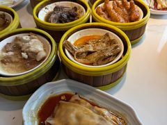 -东方早茶 海鲜•青岛菜(国信体育中心店)
