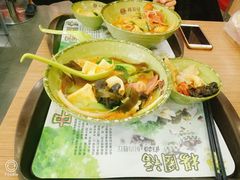 -杨国福麻辣烫(联合大学店)