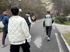-少华山国家森林公园