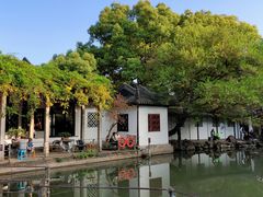-西园戒幢律寺