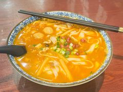 -螺世纪螺蛳粉·桂味小排档(裕德店)