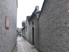 -黄桥古镇