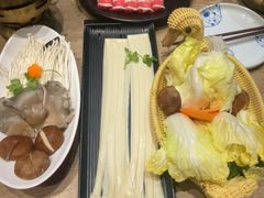 -古关火锅店(古北水镇景区店)