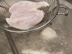 -正能量脆肉鲩火锅