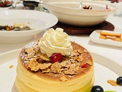-T館·花园艺术餐厅