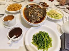 -万龙洲海鲜(南新仓店)