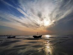 -金梦海湾浴场