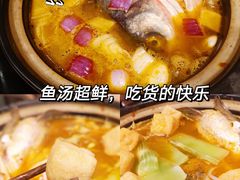 -聚汇三少·龙虾·中餐厅(莫邪路新天地店)