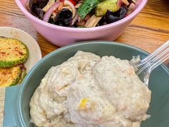 -炒豆合作社(东四总店)