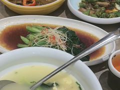 -李氏传家菜(兴城路店)