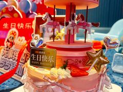 -味多美蛋糕(礼士路店)