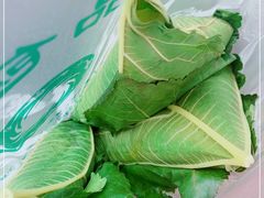 -叶婆婆豆浆馍馍