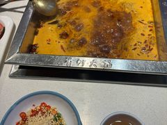 -安安火锅(上美广场店)