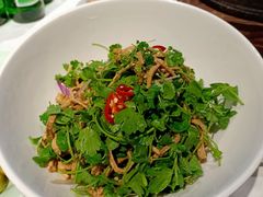 -全聚德(蓝山店)