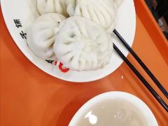 -庆丰包子铺(和平里店)
