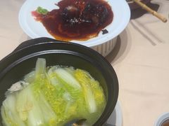 -侨美食家·粤菜(体育西路店)