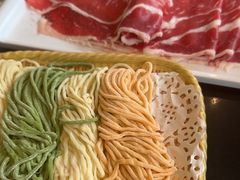 -北门涮肉·铜锅涮肉(南锣鼓巷店)