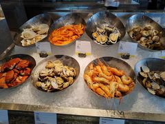 -解放碑威斯汀酒店-知味国际美食餐厅