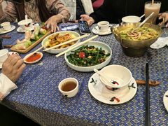 -南沙游艇会·大兵船餐厅