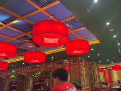 -小吊梨汤·北京菜·烤鸭(鸟巢店)