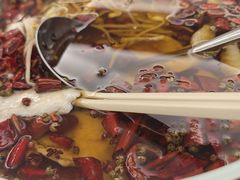 -成都驻京办餐厅(蜀都宾馆店)