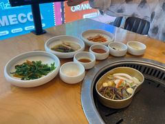 -黄金牧场(明洞总店)