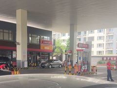 -中国石化加油站(路顺鑫加油站)