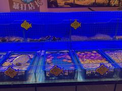 -北李妈妈菜·海肠捞饭(高新万达店)