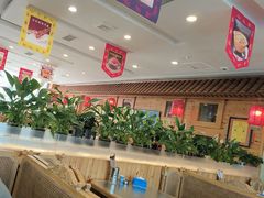-大清花饺子(山庄店)
