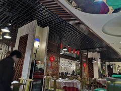 大堂-茂盛小吃(蓝田店)