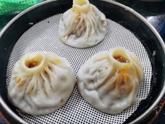 -李记清真馆(打钉巷店)