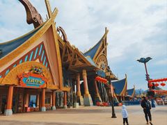 -七彩云南欢乐世界