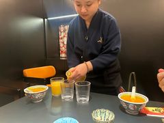 -無二炙坊·和牛烧肉(大钟寺1733店)