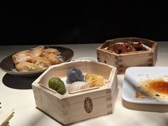 -侨美食家·粤菜(体育西路店)