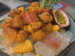 -九龙茶记·粤式餐厅融合菜(鹭江店)