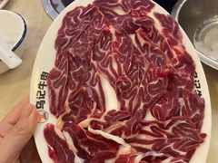 -乌记鲜活牛肉城(乐山路店)