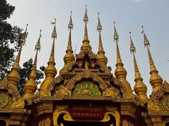 -西双版纳总佛寺