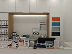 -OYEA欧野眼镜(武商MALL·众圆店)