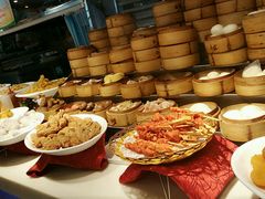 -银鲨海鲜烤肉火锅自助餐厅(五星店)