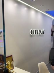 -CIT造型·烫发·染发