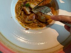 -深圳美高梅酒店·意烁FIAMMA·地中海餐厅