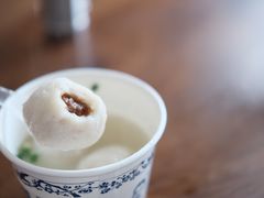 鱼丸-同利肉燕老铺(澳门路店)