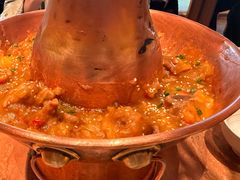 -浩海火燒雲傣家菜(芮欧百货店)