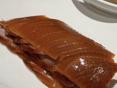 -四季民福烤鸭店(王府井东安门店)