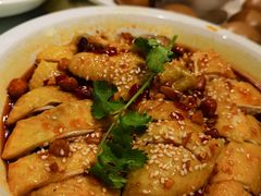 -屋顶花园餐厅(步行街老地王大厦店)