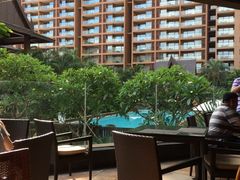 -三亚湾红树林度假世界(木棉酒店)