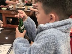 -老雒阳面馆·水席(王城路店)