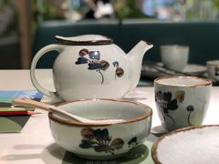 -原味田园·客家菜·土窑鸡(中航城君尚购物中心店)